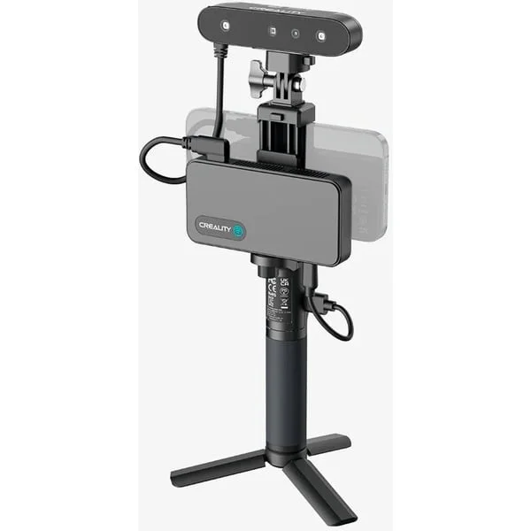 Creality CR-Scan Ferret Pro, 3D-Scanner (schwarz)