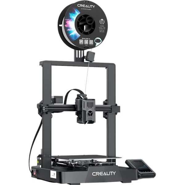Creality Ender-3 V3 KE, 3D-Drucker (schwarz)