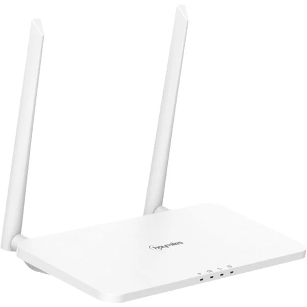 Hoymiles Gateway DTU-Pro-S WIFI, 0% (weiß, 0% MWST, für Wechselrichter HMS und HMT)