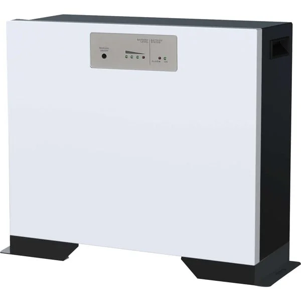 BlueWalker PowerWalker LiFe Battery System 48-100, Powerstation (für alle PowerWalker 48V-Solarwechselrichter)