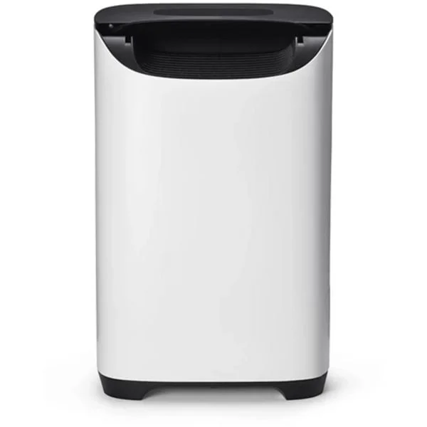 Meaco DD8L Pro, Luftentfeuchter (weiß, Adsorptionstrockner)