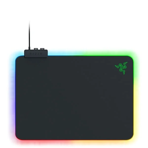 Razer Firefly V2, Gaming-Mauspad (schwarz)