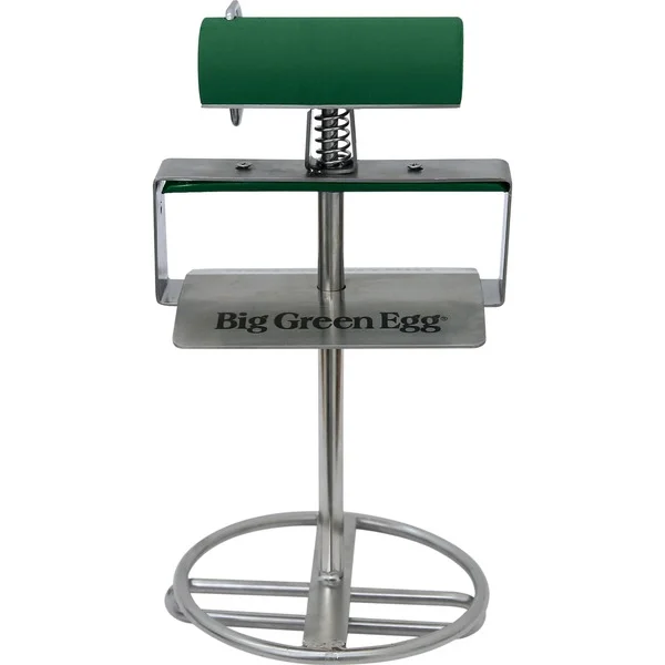 Big Green Egg Rostheber, Grillbesteck (grün)