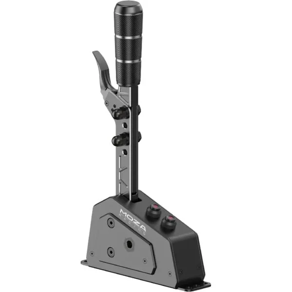 MOZA SGP Sequential Shifter, Schalthebel (schwarz)
