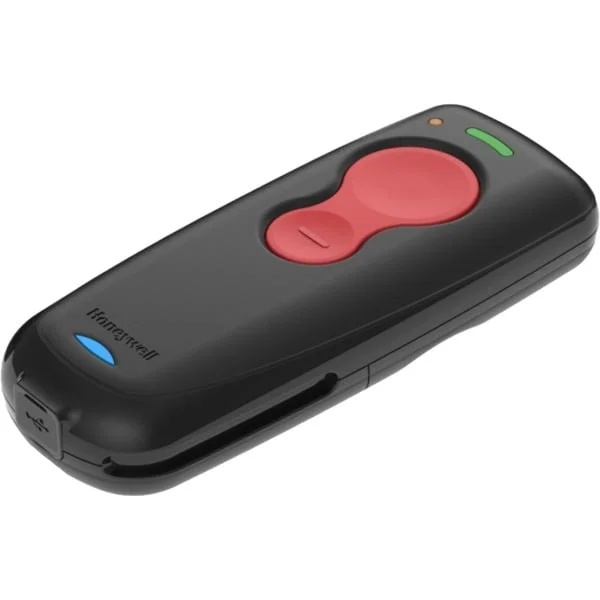 Honeywell Voyager 1602g, Barcode-Scanner (schwarz, Bluetooth, USB)