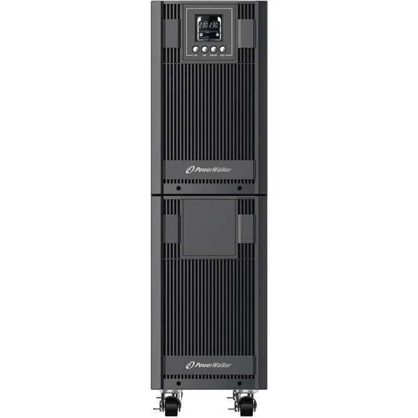 BlueWalker VFI 6000 AT, USV (schwarz)