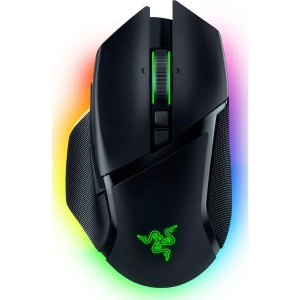 Razer Basilisk V3 Pro, Gaming-Maus (schwarz)