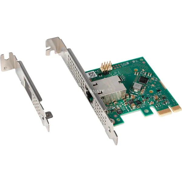 Intel® Ethernet-Netzwerkadapter I226-T1 bulk, LAN-Adapter (Bulk)