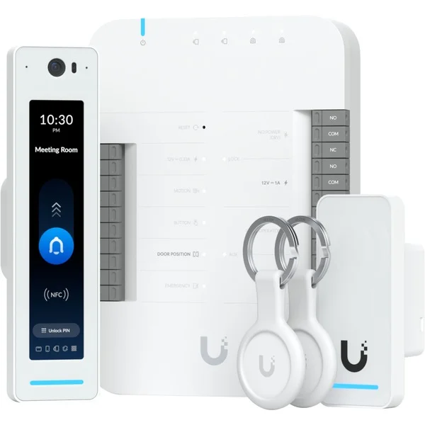 Ubiquiti UniFi G2 Access Starter Kit Professional, Set