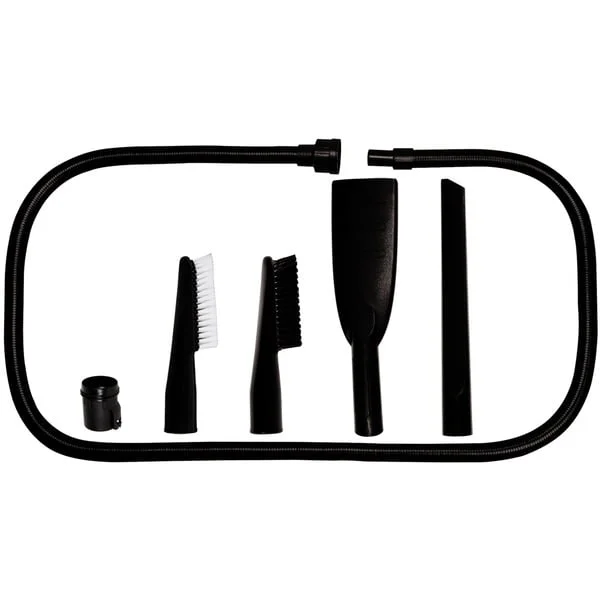 EINHELL Autoreinigungsset (schwarz)
