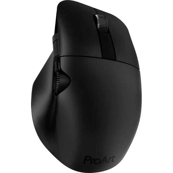 ASUS ProArt Mouse MD300, Gaming-Maus (schwarz)