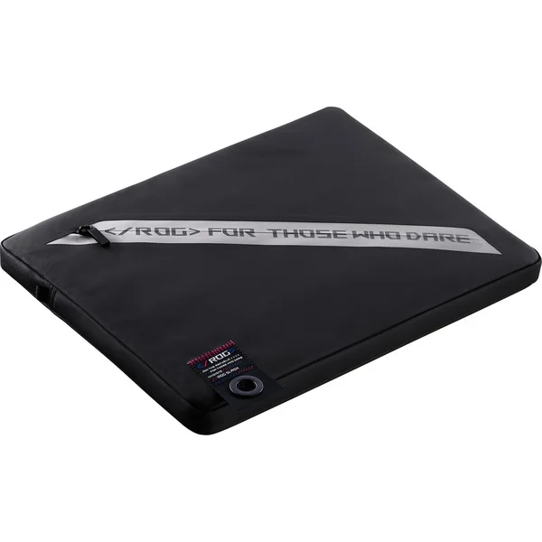 ASUS ROG GA402 Zephyrus G14 , Notebookhülle (schwarz, bis 35,6 cm I 14")