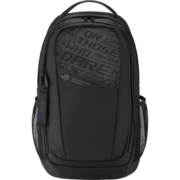 ASUS ROG Ranger BP2800 Gaming, Rucksack (schwarz, 35 Liter I bis 45,7 cm, 18")