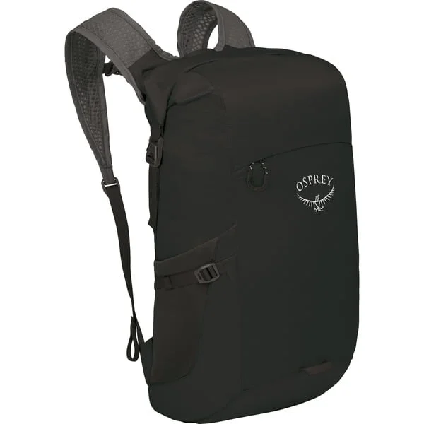 Osprey Ultralight Dry Stuff Pack , Rucksack (schwarz, 20 Liter)