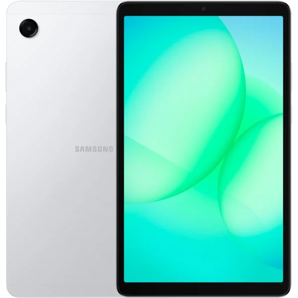 Samsung Galaxy Tab A11 EU 64GB, Tablet-PC (silber, 4G, Android)