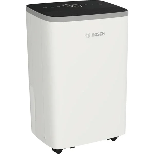 Bosch Home Dry 4000, Luftentfeuchter (weiß/schwarz)