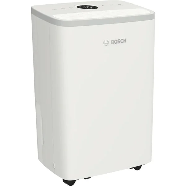 Bosch Home Dry 2000, Luftentfeuchter (weiß)