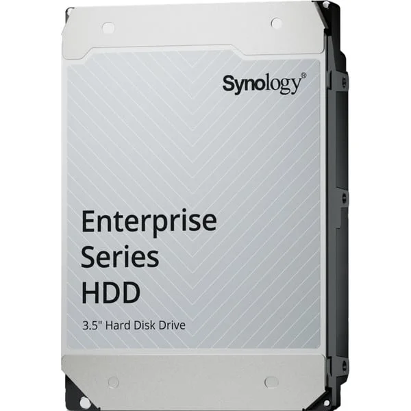 Synology HAT5320-4T 4 TB, Festplatte (SATA 6 Gb/s, 3,5", 24/7)