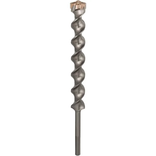 Bosch Professional PRO SDS max-7 Hammerbohrer, Ø 52mm (Arbeitslänge 400mm)