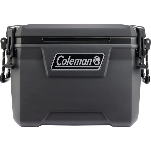 Coleman Convoy 55 QT, Kühlbox (dunkelgrau)