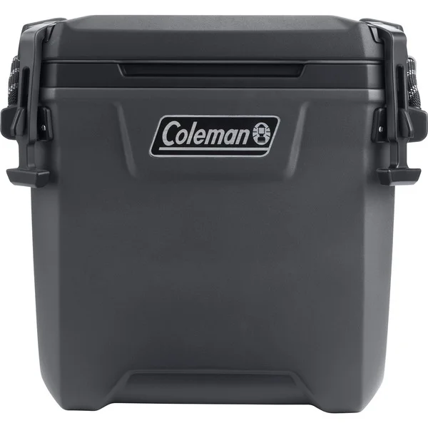 Coleman Convoy 28 QT, Kühlbox (dunkelgrau)