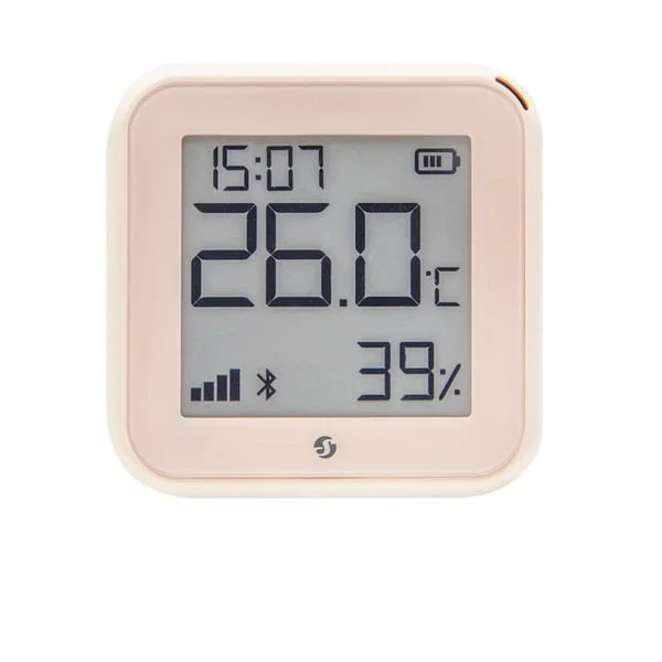 Shelly H&T Gen3, Melder (creme)