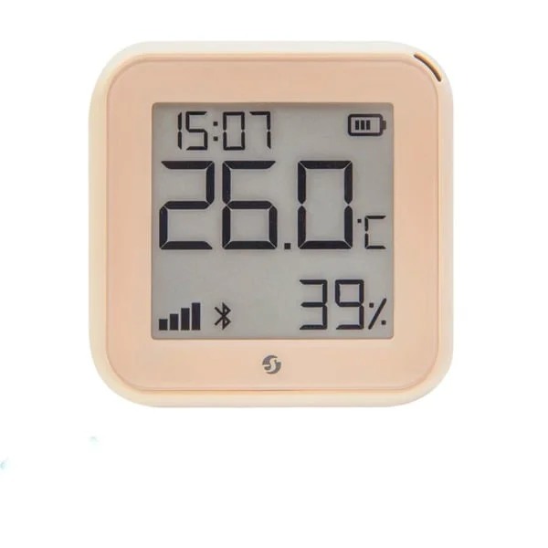 Shelly H&T Gen3, Melder (mocca)