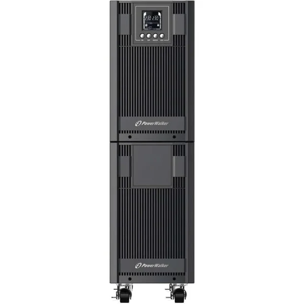 BlueWalker VFI 10000 AT, USV (schwarz)