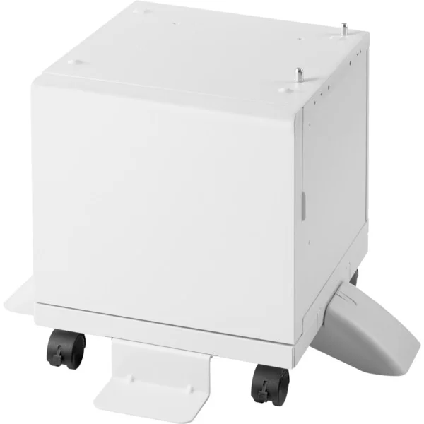 OKI Unterschrank mit Rollen für C650dn 09006141 (hellgrau)