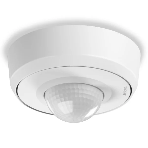 Steinel Infrarot Bewegungsmelder MD IR4360-24 (weiß, Retail)