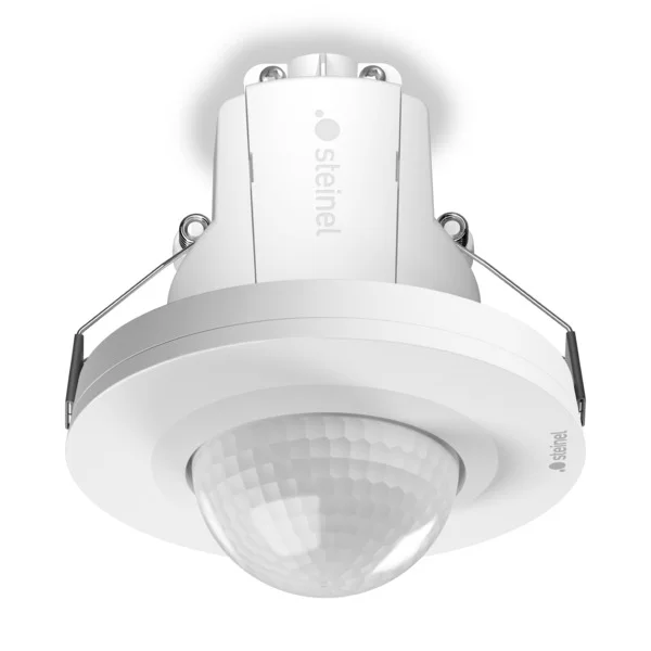 Steinel Infrarot Präsenzmelder PD IR4360-24, Bewegungsmelder (weiß, Retail)