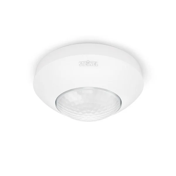 Steinel Bewegungsmelder IS 2360 ECO Aufputz (weiß, Retail)