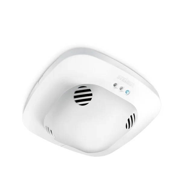 Steinel Präsenzmelder Ultraschall 360 Grad Unterputz COM1 Schalter (weiß, Retail)