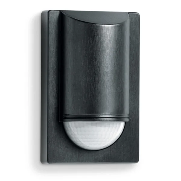 Steinel Bewegungsmelder IS 2180-2 Aufputz (schwarz, Retail)