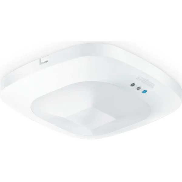 Steinel Präsenzmelder Hochfrequenz 360 Grad Unterputz COM1 (weiß, Retail)
