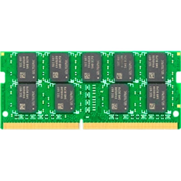 Synology SO-DIMM 8 GB DDR4-2666 , für NAS , Arbeitsspeicher (D4ES01-8G)