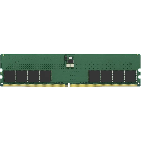 Kingston DIMM 64 GB DDR5-5600, Arbeitsspeicher (KVR56U46BD8-64)