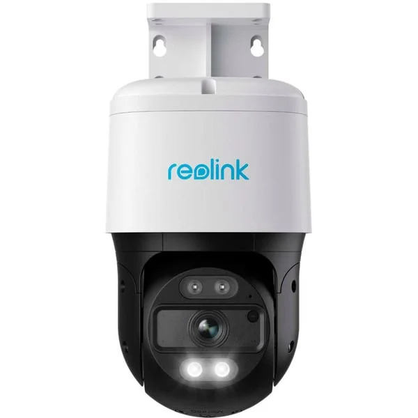 Reolink P850, Überwachungskamera (weiß/schwarz, 4K, PoE)