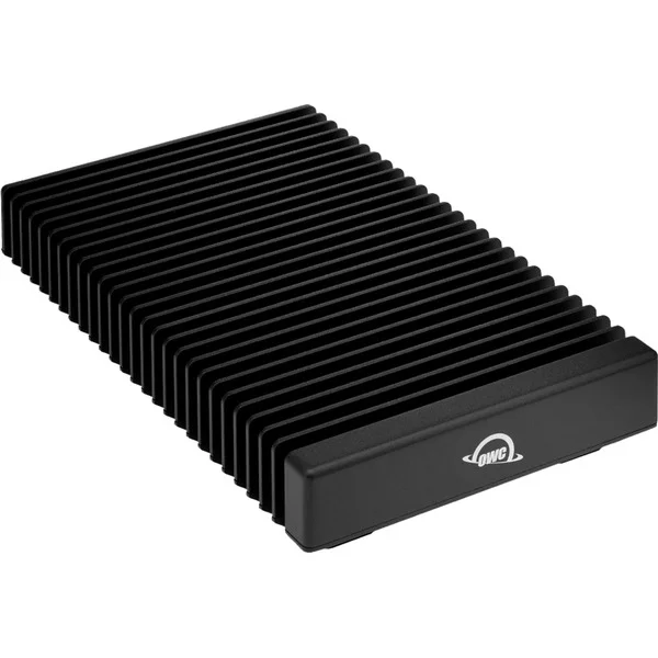 OWC ThunderBlade X8 8 TB, Externe SSD (Thunderbolt 3)