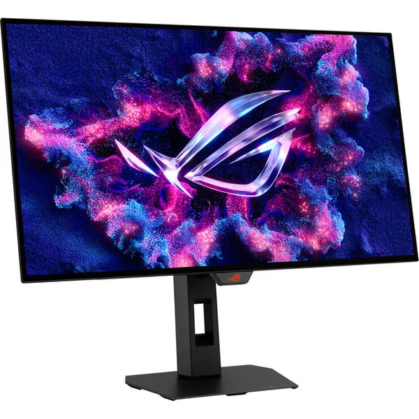 ASUS ROG Strix XG27AQWMG OLED, Gaming-Monitor (68.6 cm (26.5 Zoll), schwarz, QHD, HDMI, DP, G-Sync kompatibel, 280Hz Panel)
