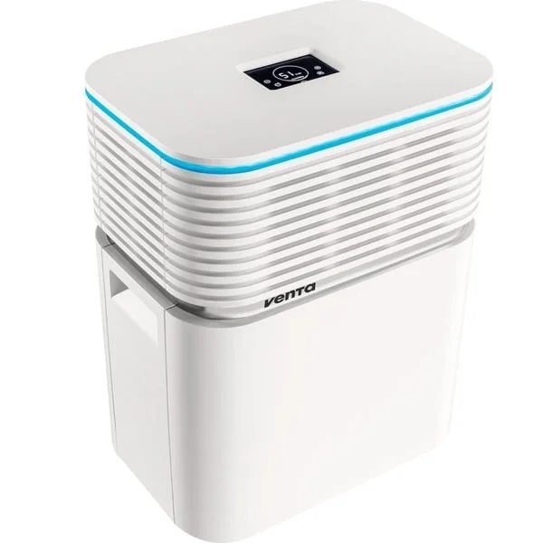 Venta LW74 AEROSTYLE WIFI, Luftbefeuchter (weiß)