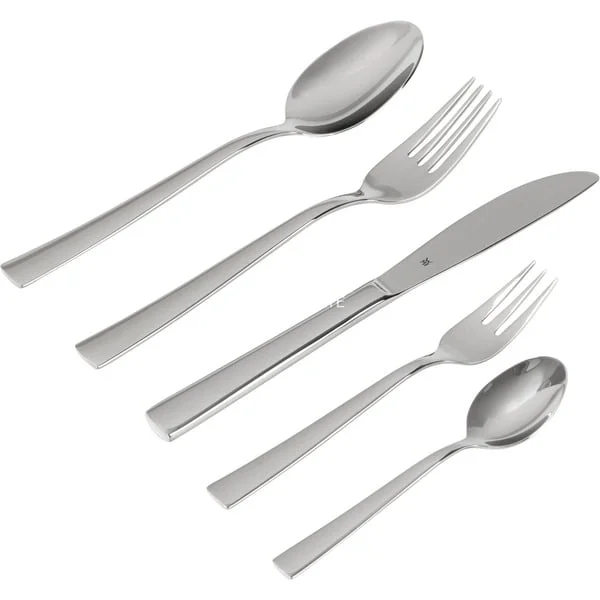 WMF Besteck-Set Philadelphia, 66-teilig (edelstahl)
