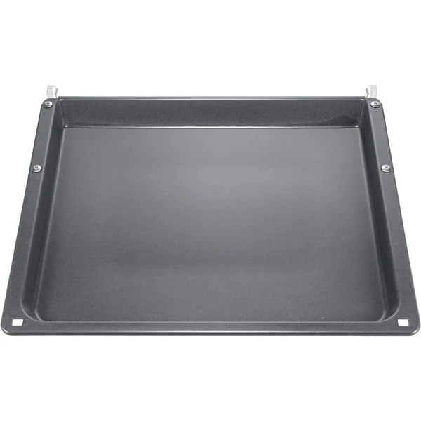 Bosch Home Backblech HEZ541000 (Backwagen) (grau, emailliert)