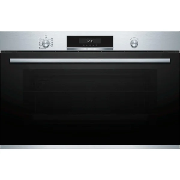 Bosch VBD5780S0 Serie | 6, Backofen (schwarz/edelstahl)
