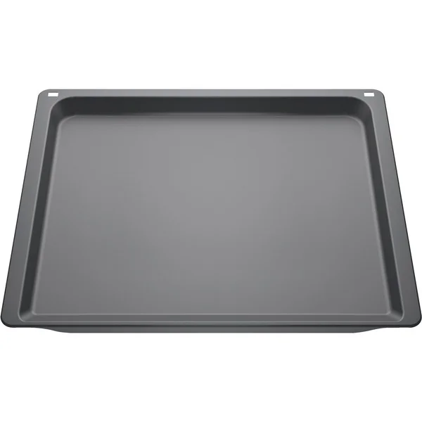 Bosch Home Backblech HEZ531010 (anthrazit, keramik antihaftbeschichtet)