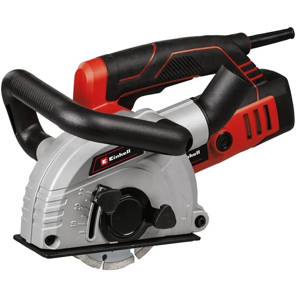 EINHELL Mauer-Nutfräse TE-MA 1500 (rot/schwarz, 1.500 Watt)