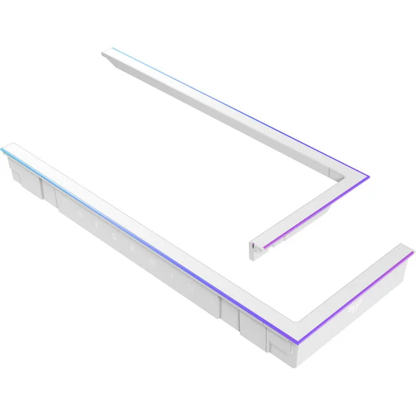 ASUS TUF Gaming GT502 Horizon ARGB Lighting Kit, LED-Leiste (weiß)
