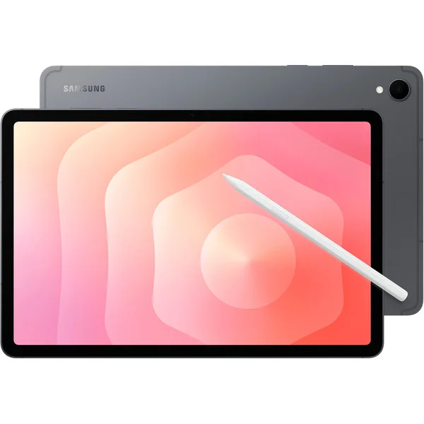 Samsung Galaxy Tab S11 EU 128GB, Tablet-PC (grau, 5G, Android)