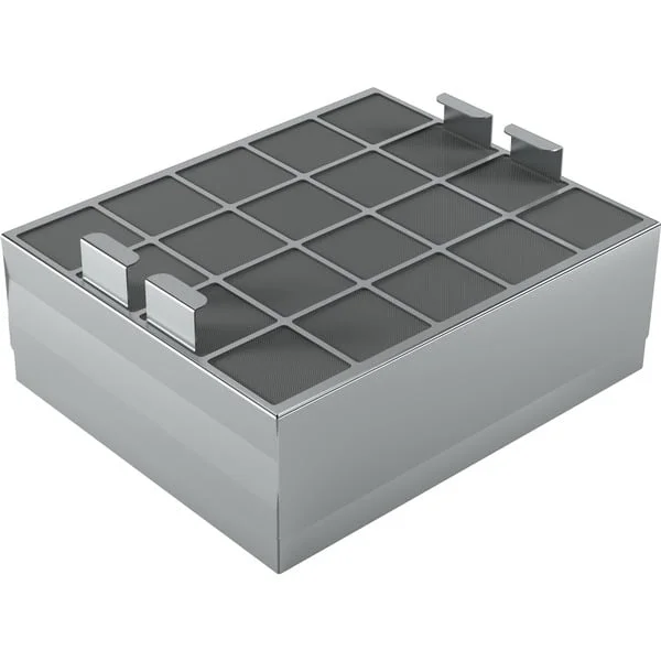 Bosch Home Aktivkohlefilter DZZ0XX0P0