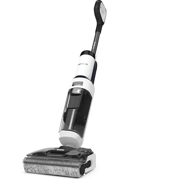 Tineco FLOOR ONE S5 Stretch Extreme, Nass-/Trockensauger (weiß/schwarz)